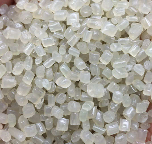 六安再生LDPE聚乙烯线缆专用料