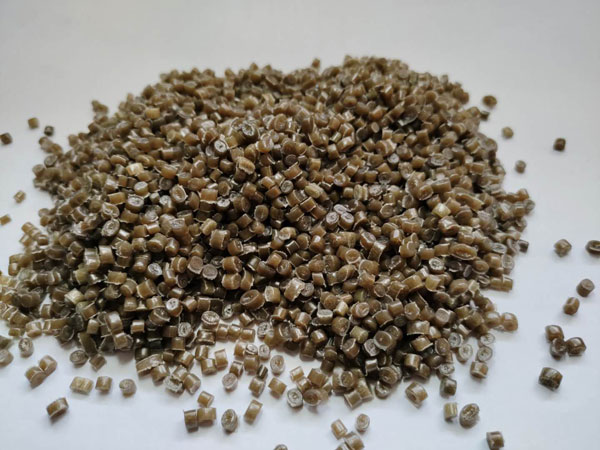 六安注塑级PE颗粒ldpe再生料