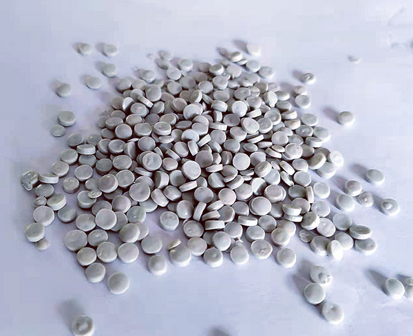 六安吹塑水马HDPE专用颗粒