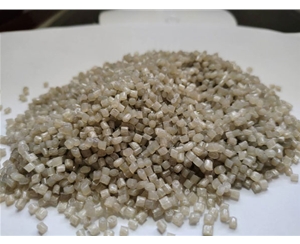 六安藤条专用LDPE 再生料高压颗粒