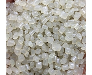 六安再生LDPE聚乙烯线缆专用料