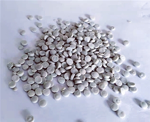 六安吹塑水马HDPE专用颗粒
